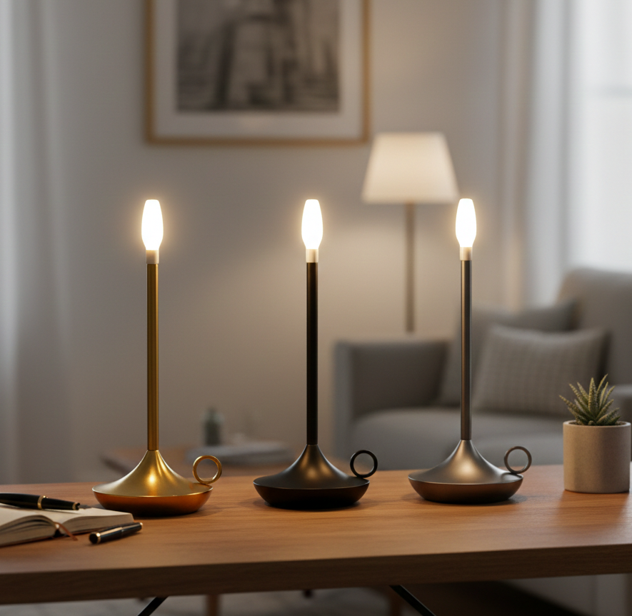 Table Lamps