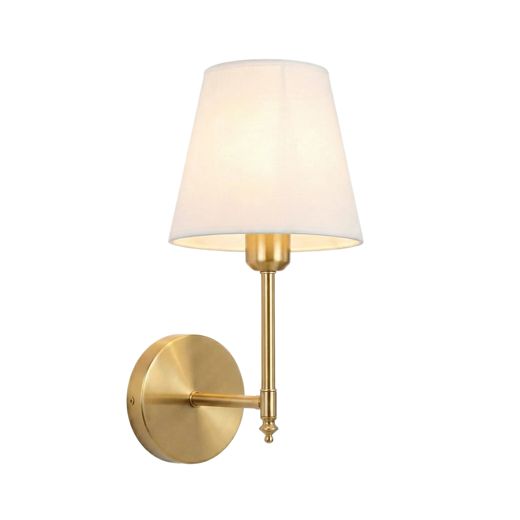 Classic Rechargeable Wall Lamp