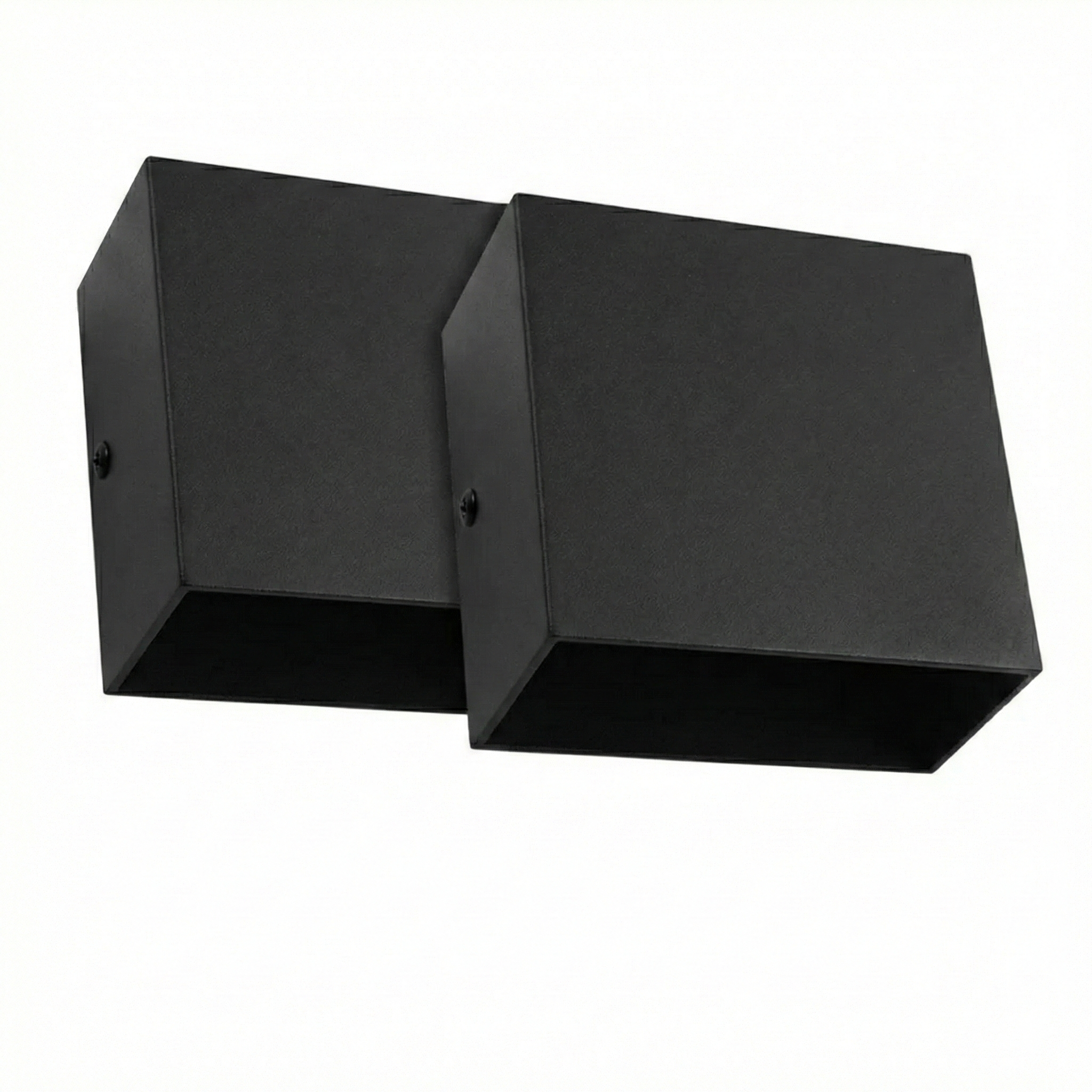 Modern LED Up & Down Wall Light