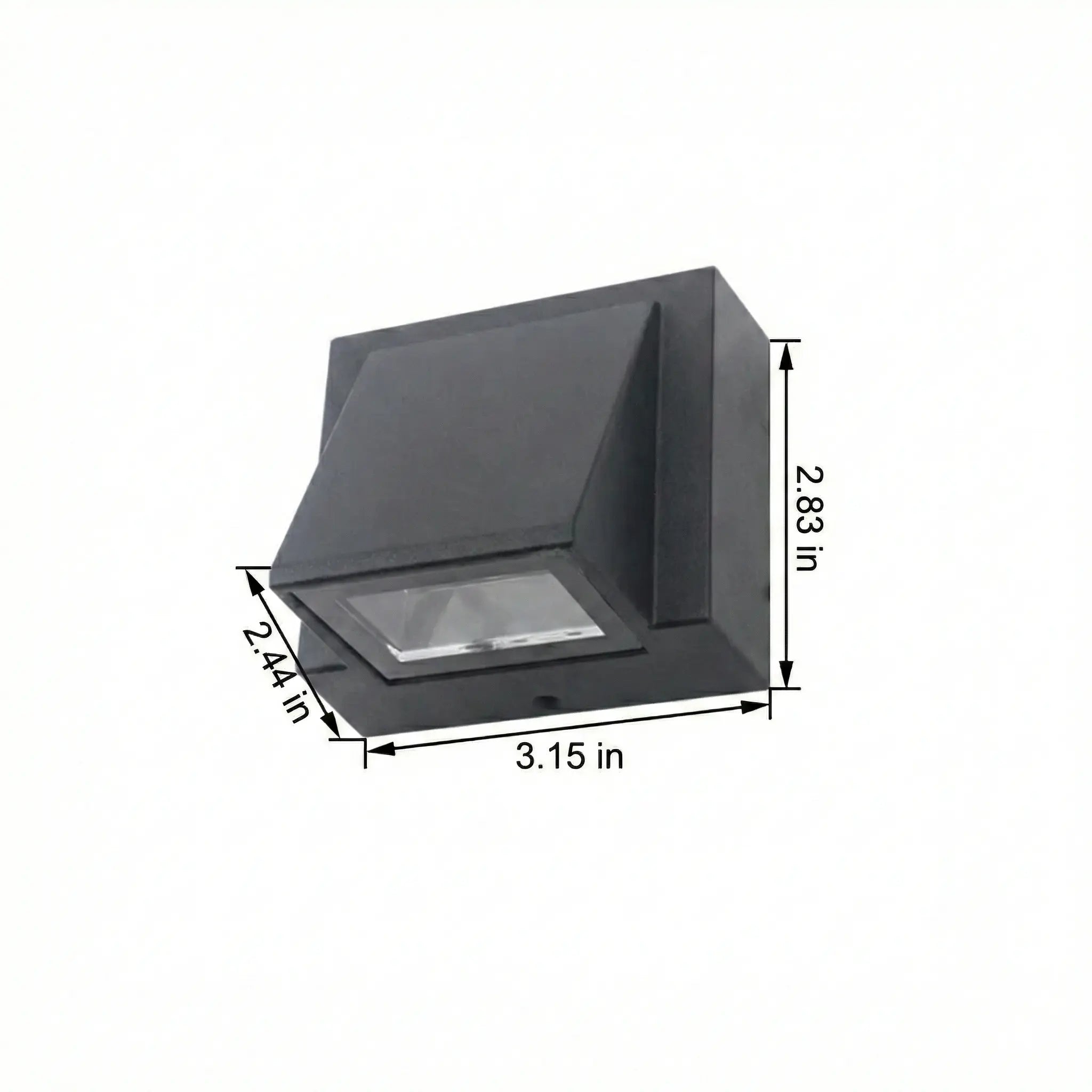 LED Outdoor Wall Light