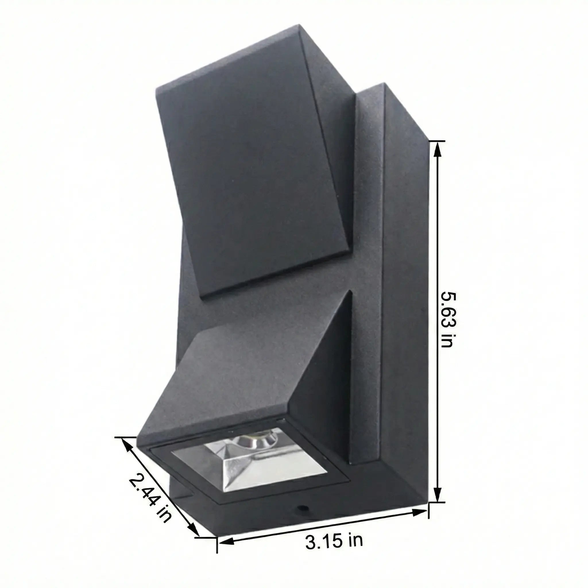 LED Outdoor Wall Light