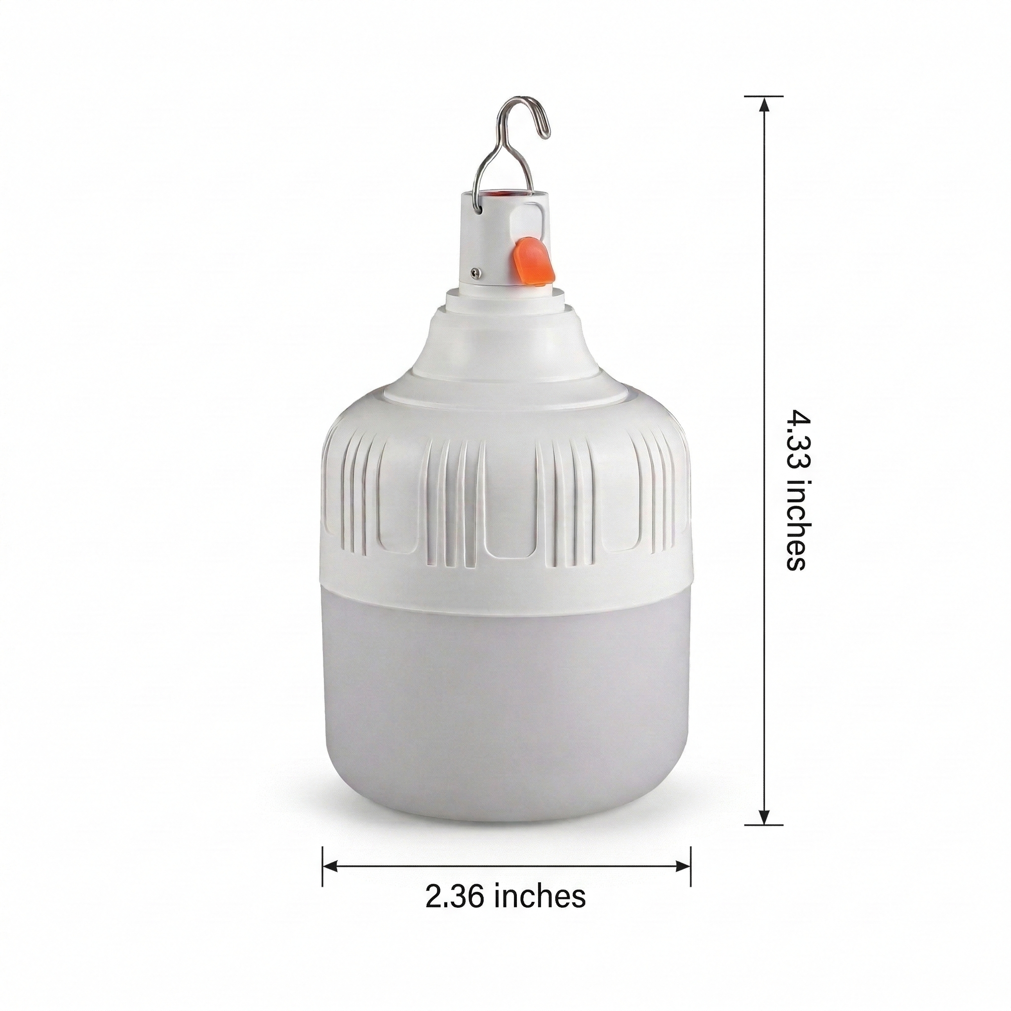 Rechargeable LED Utility Light