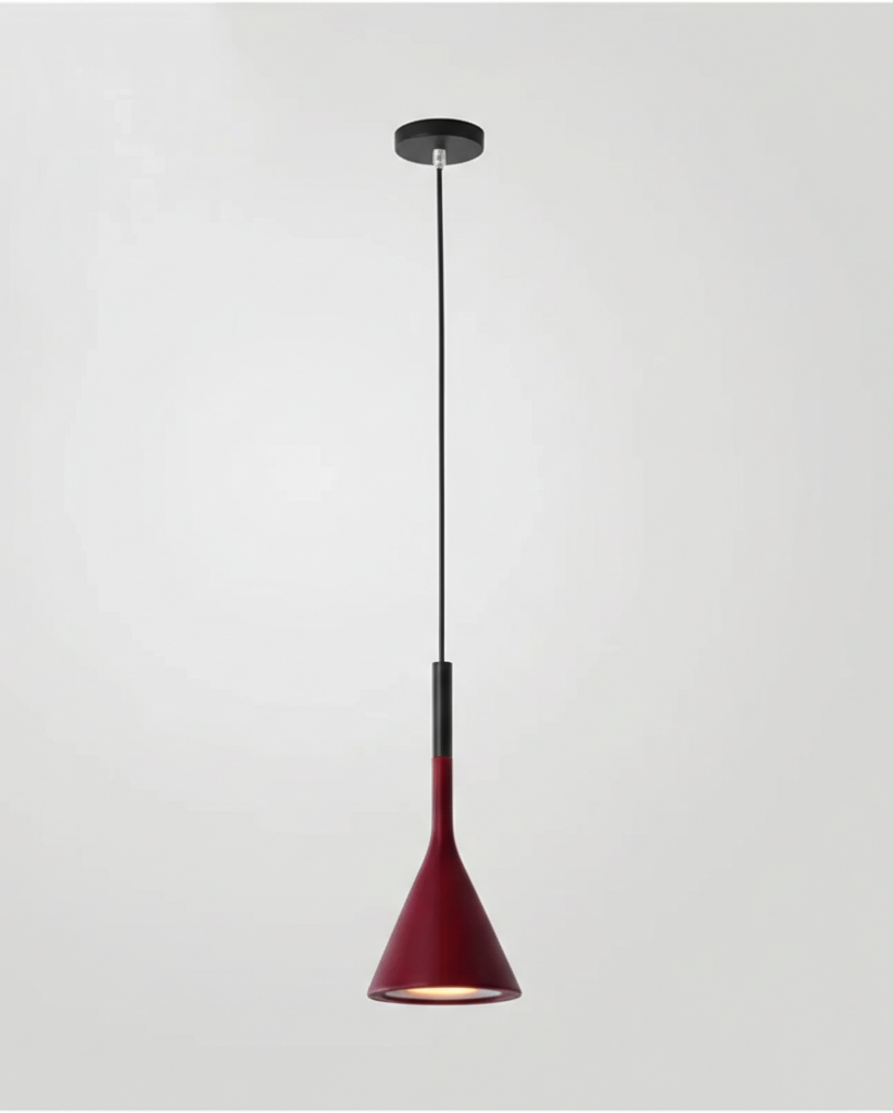 Modern Nordic Pendant Light