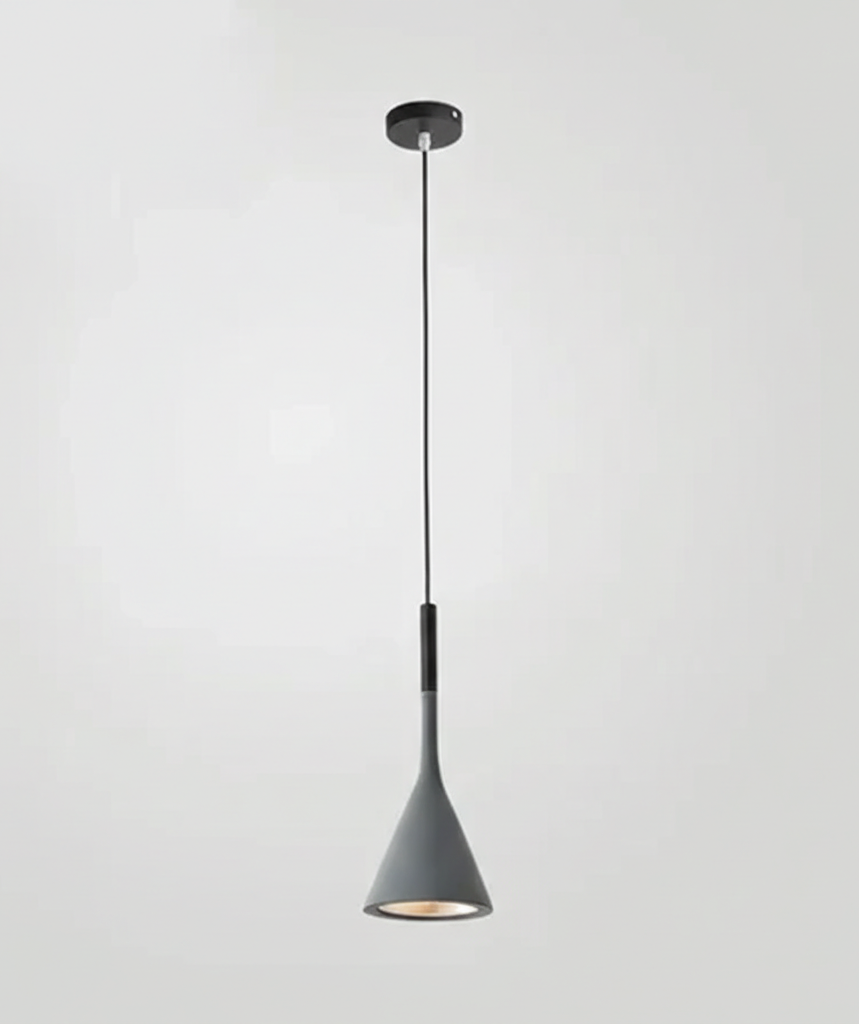 Modern Nordic Pendant Light