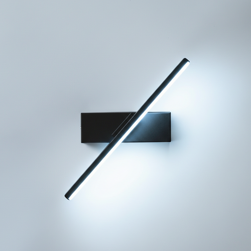 330° Rotating Bedside Wall Lamp