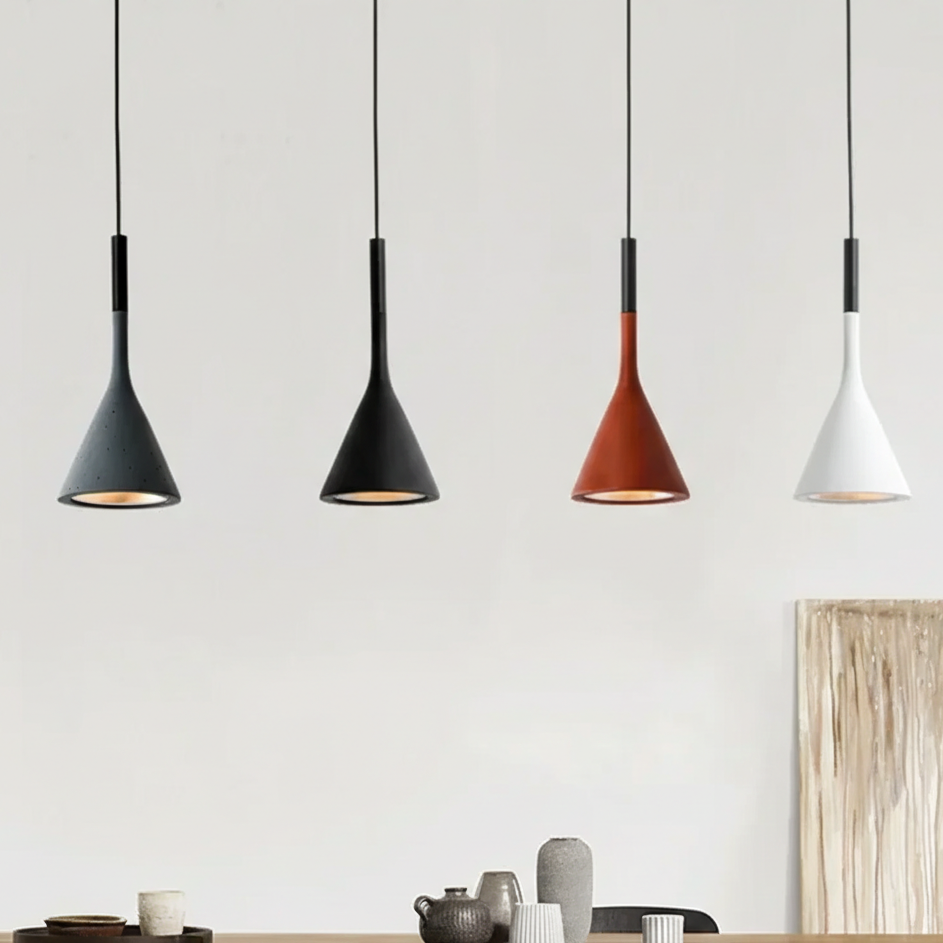 Modern Nordic Pendant Light