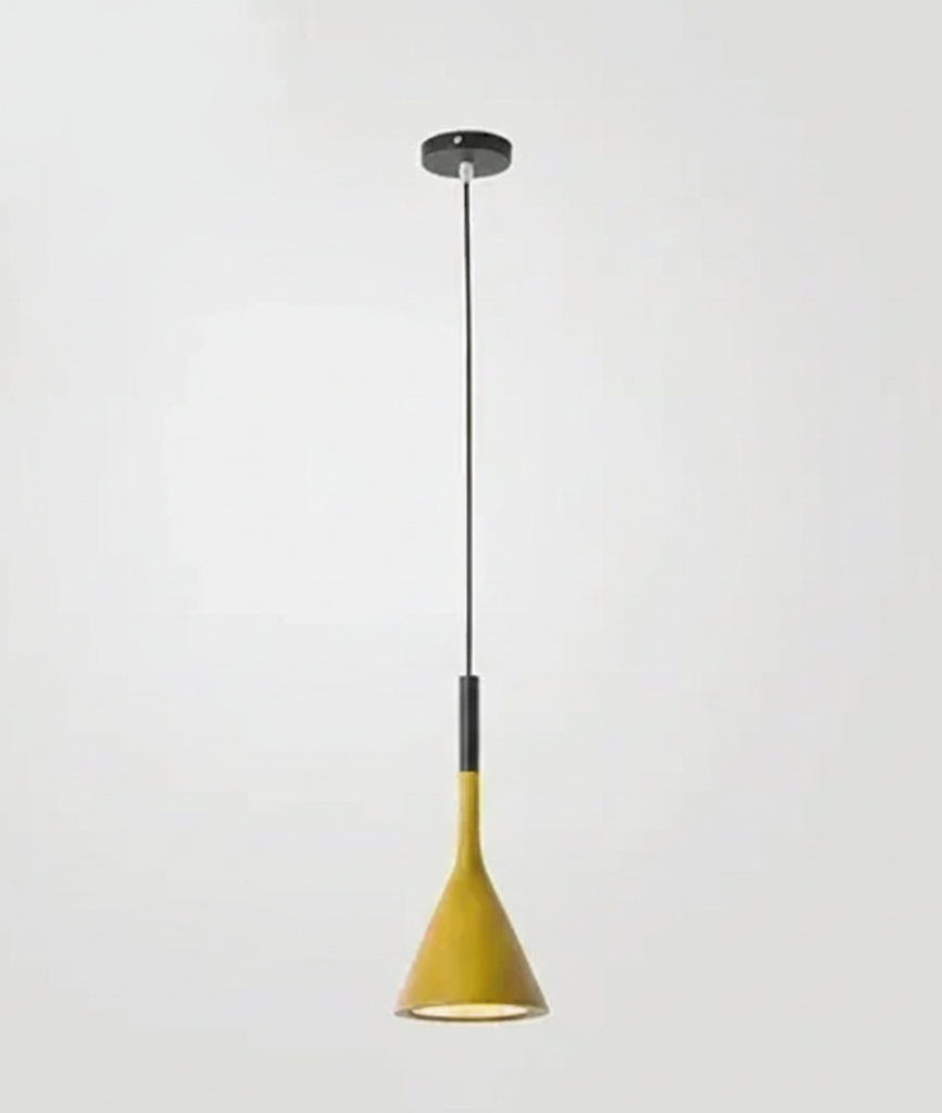 Modern Nordic Pendant Light