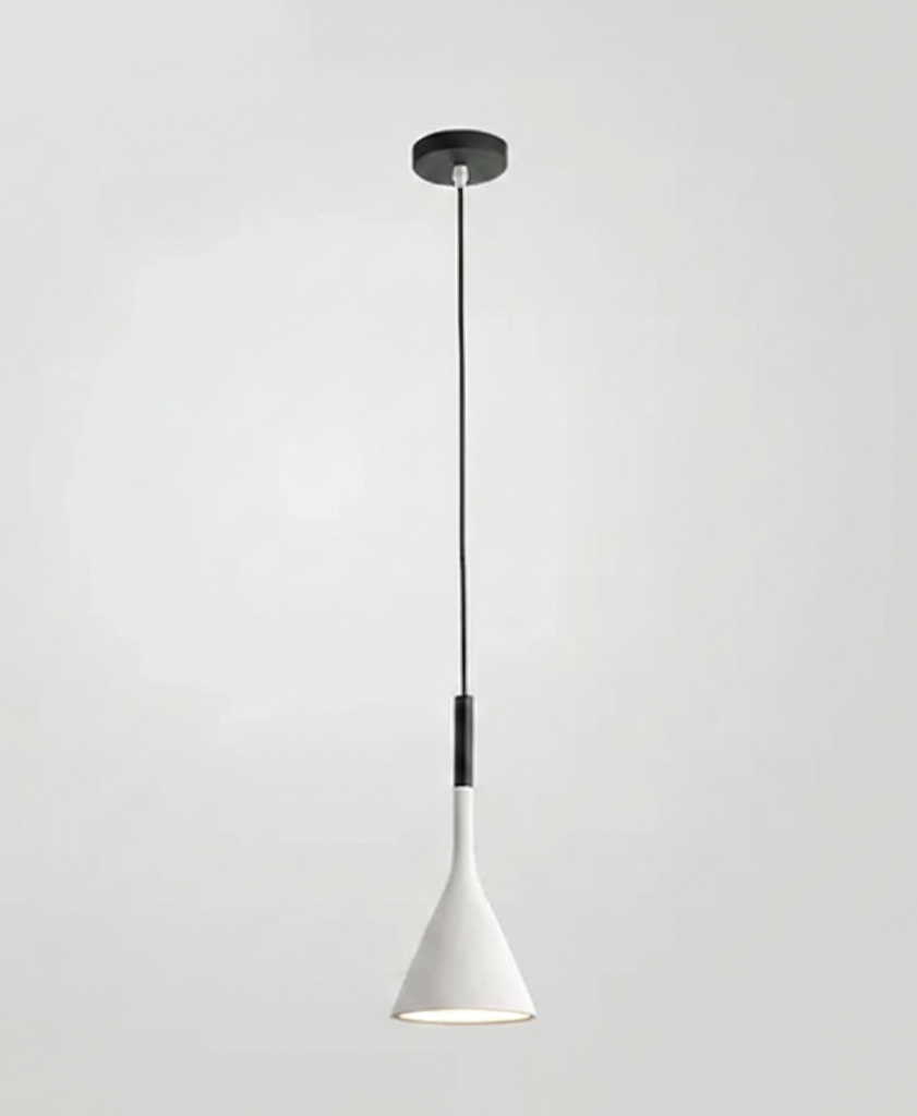 Modern Nordic Pendant Light