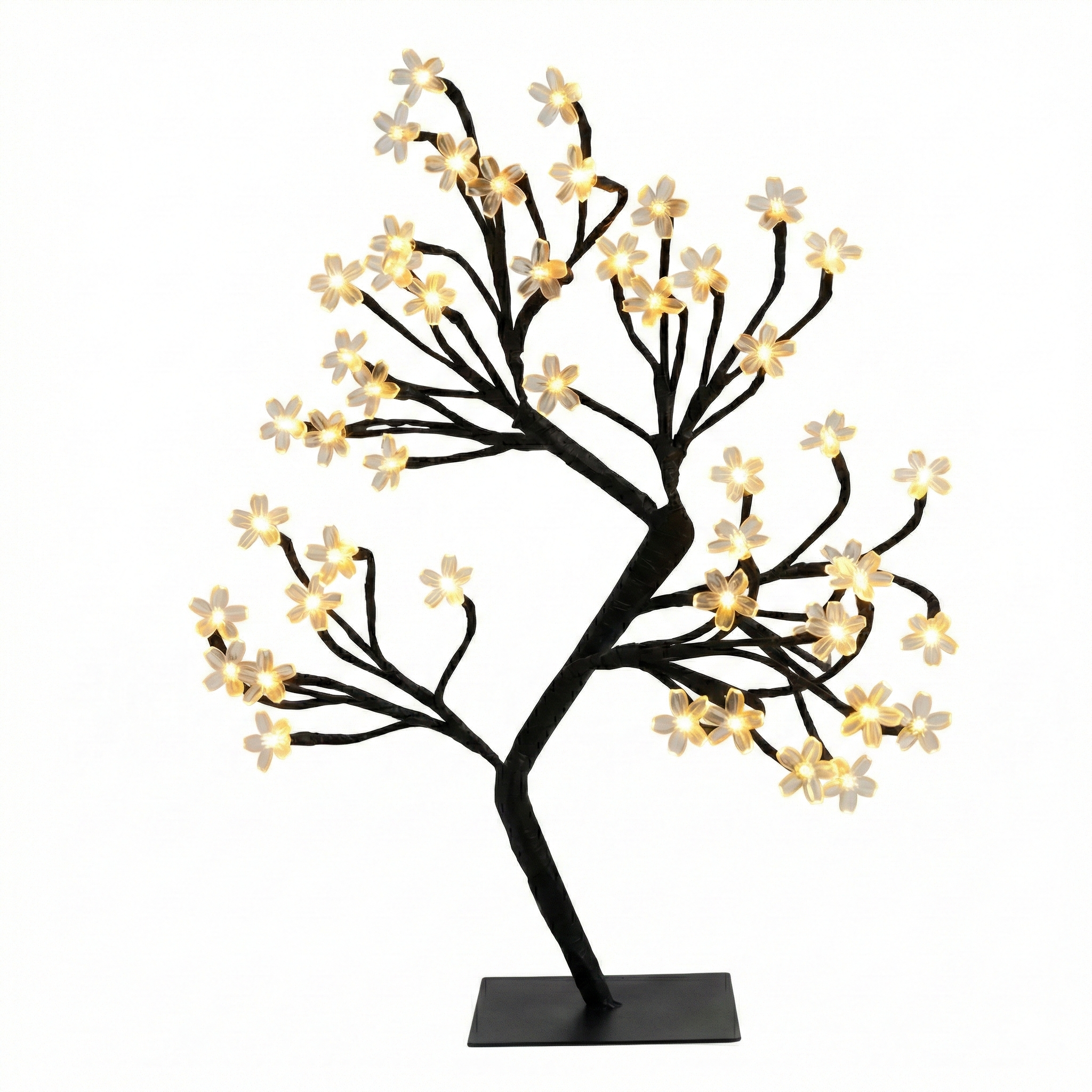 LED Blossom Tree Decorative Light