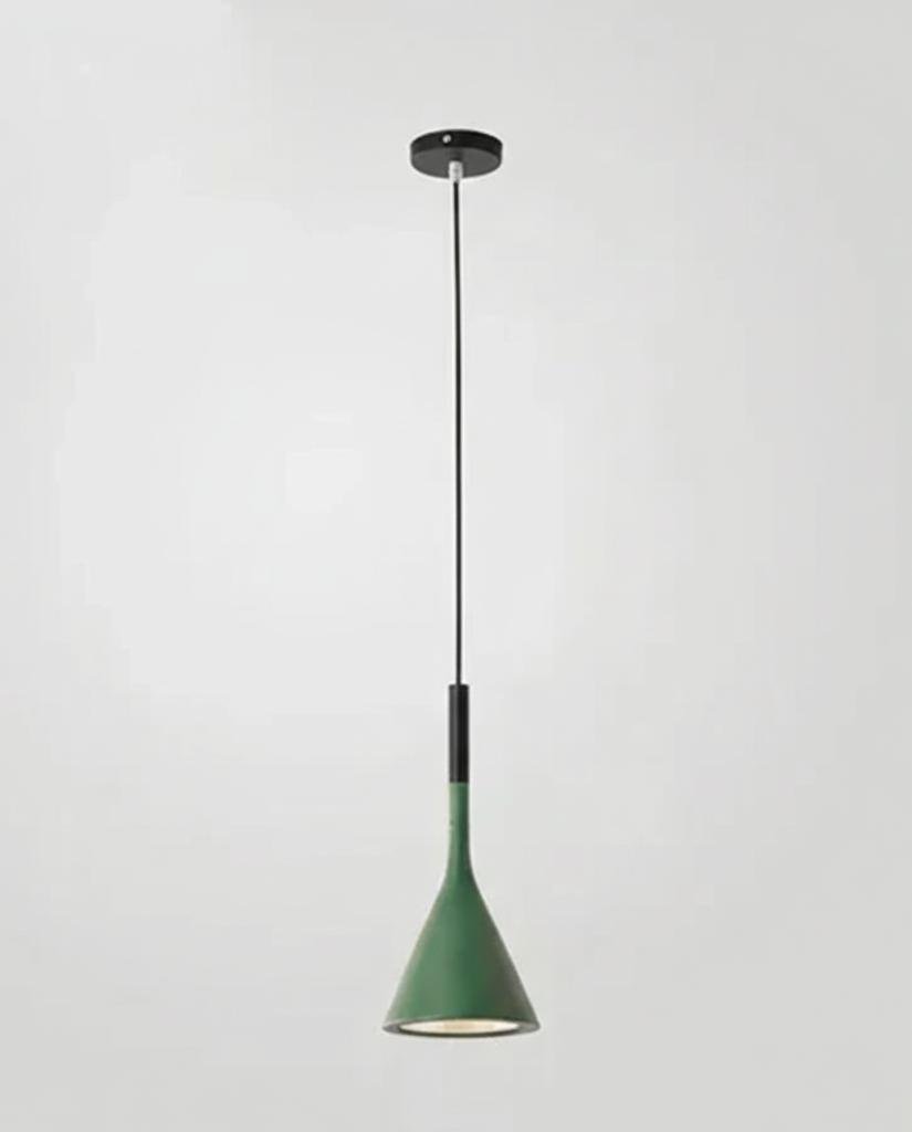 Modern Nordic Pendant Light