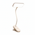 Clip-On LED Desk Lamp