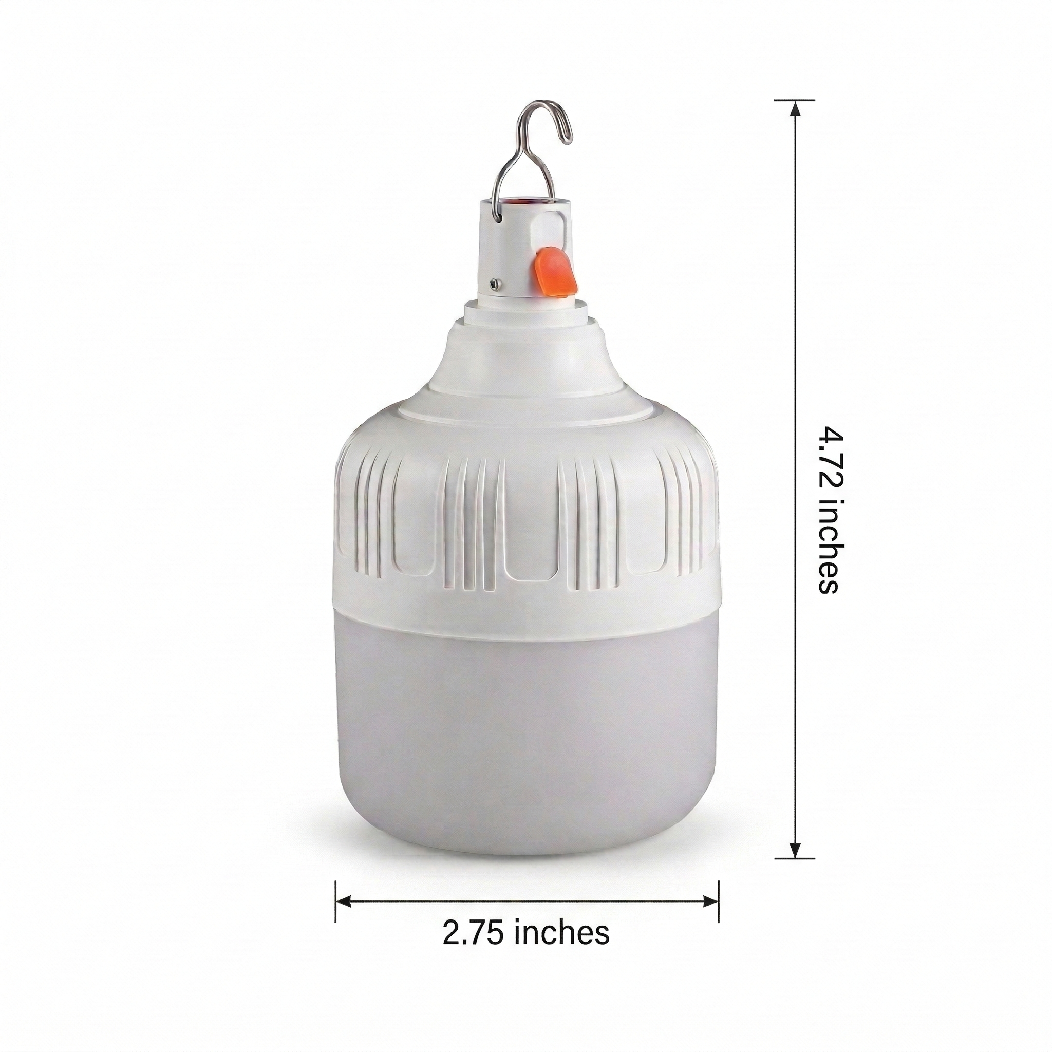 Rechargeable LED Utility Light