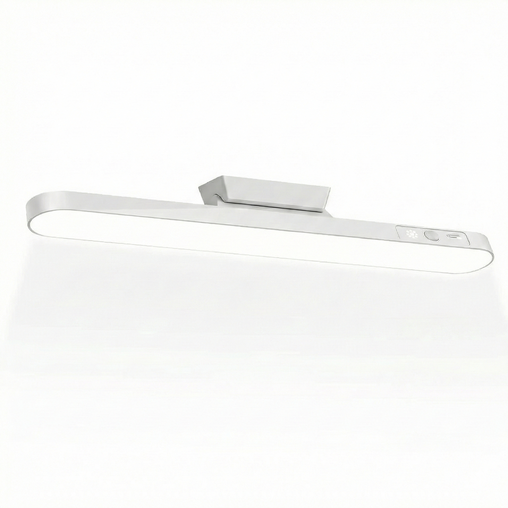 USB Magnetic LED Desk Lamp