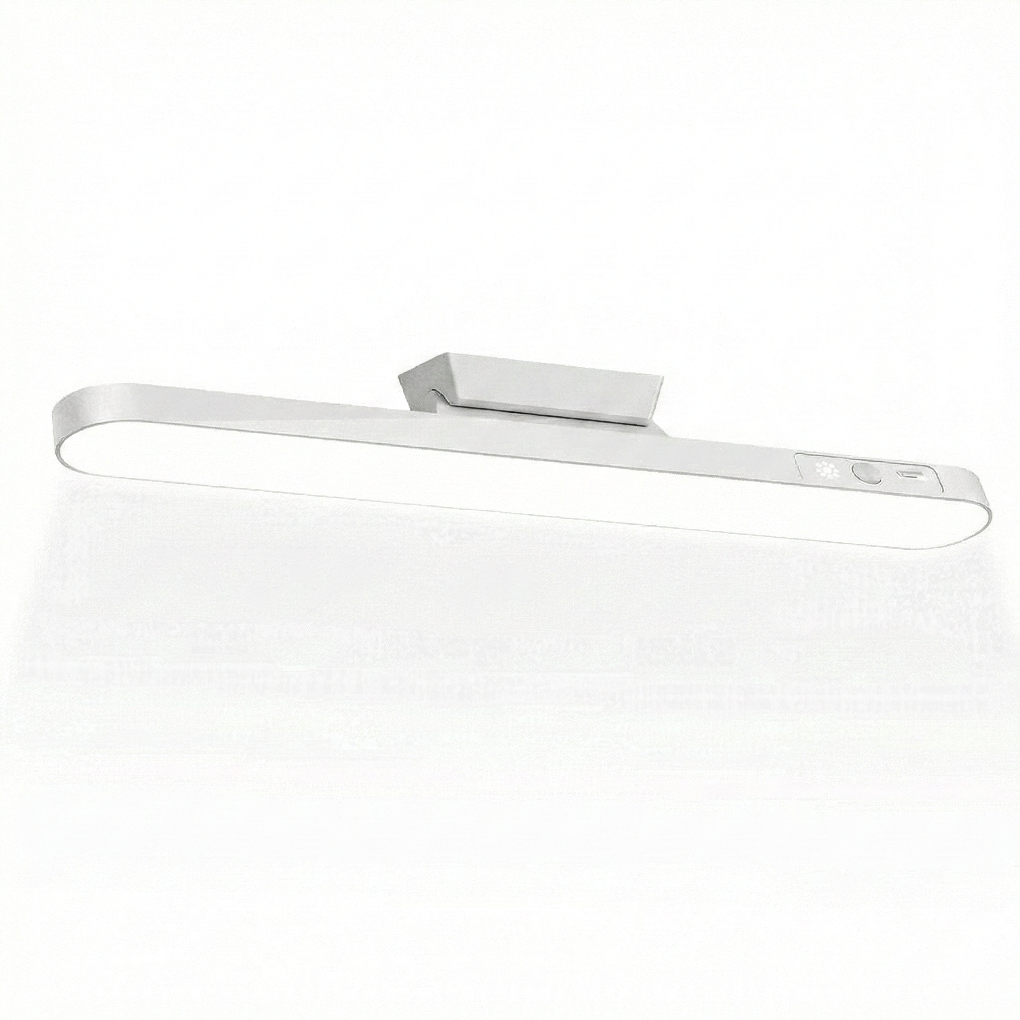 USB Magnetic LED Desk Lamp