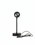 Aura Sunset Projection Lamp