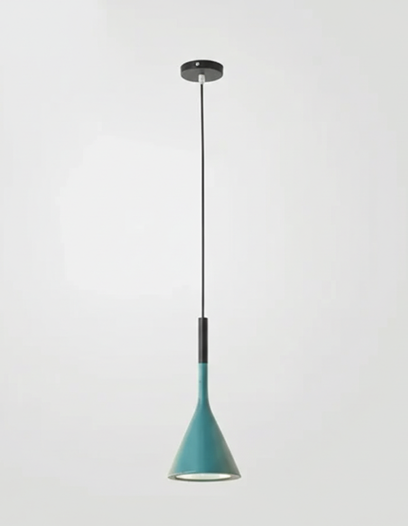 Modern Nordic Pendant Light