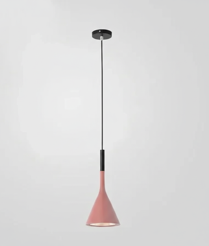 Modern Nordic Pendant Light