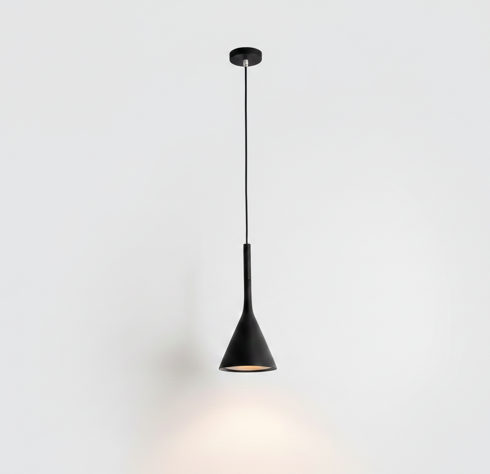 Modern Nordic Pendant Light