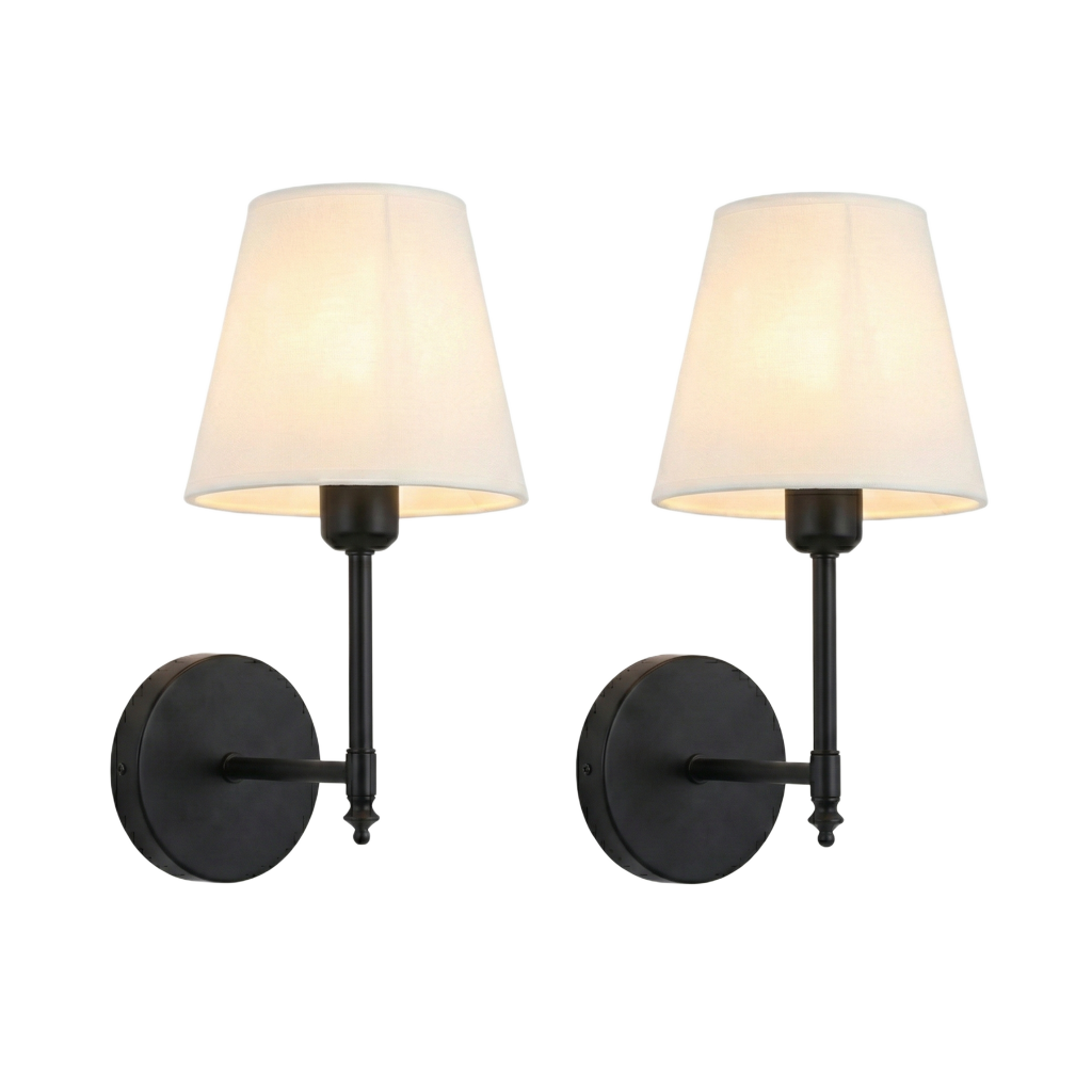 Classic Rechargeable Wall Lamp