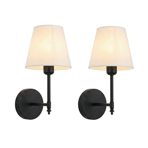 Classic Rechargeable Wall Lamp