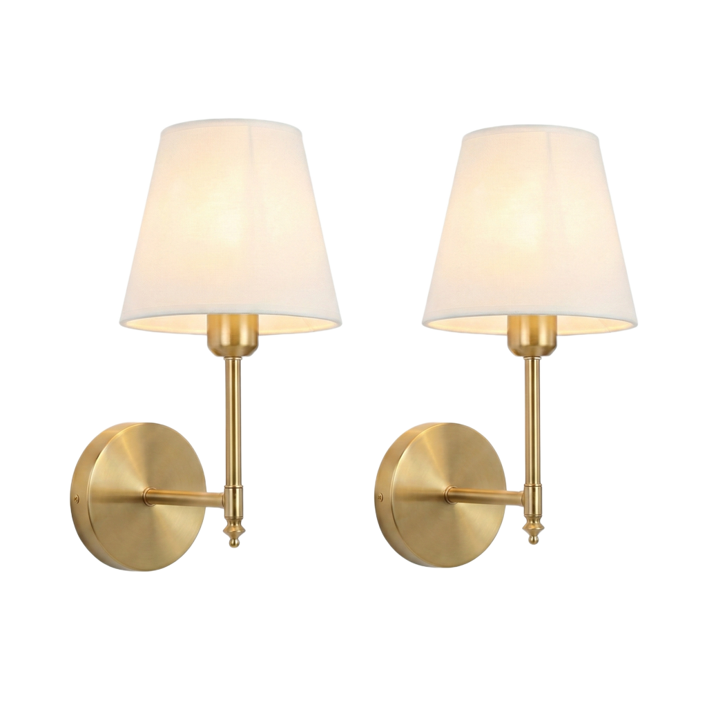 Classic Rechargeable Wall Lamp