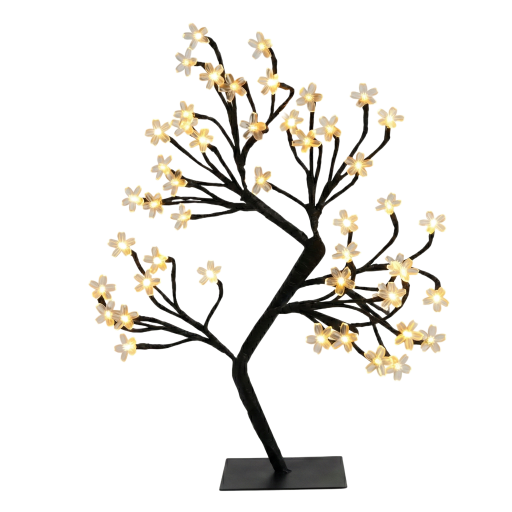 LED Blossom Tree Decorative Light