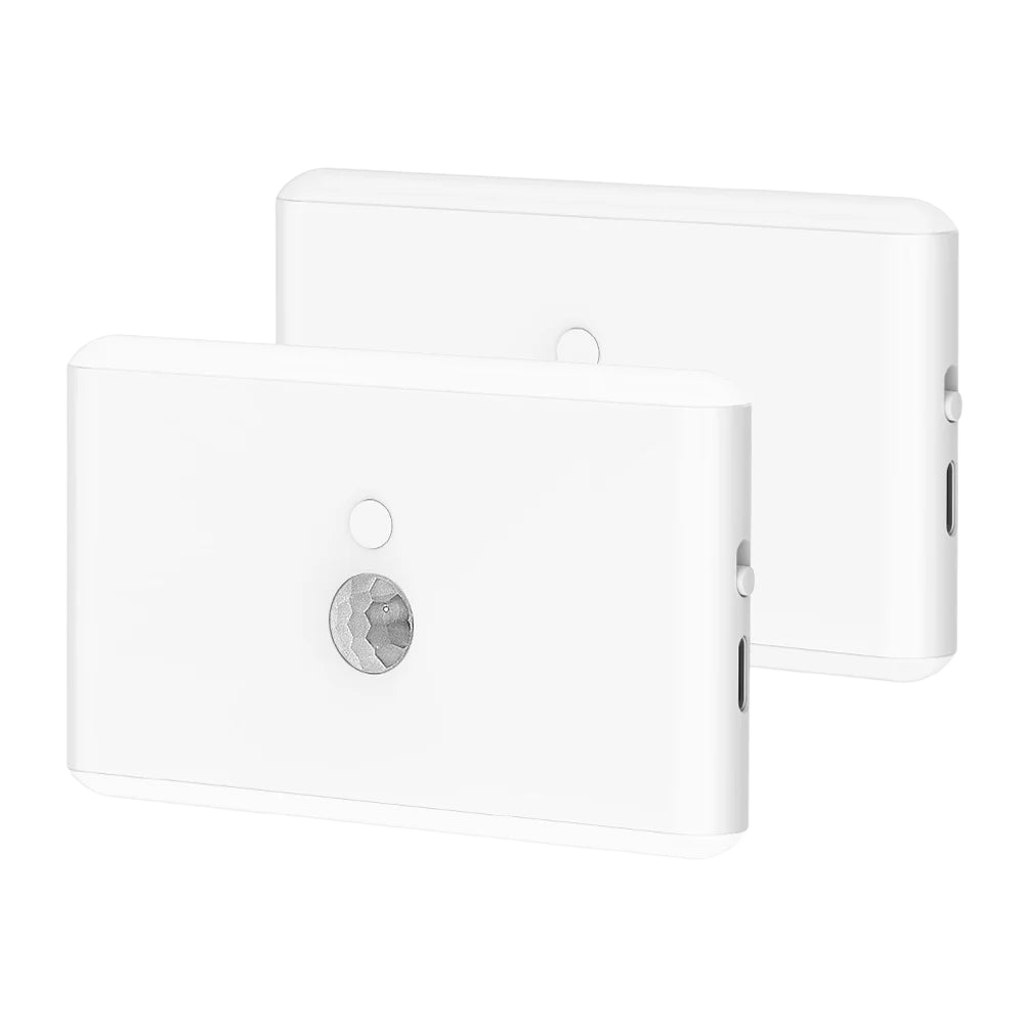 LED Motion Sensor Light