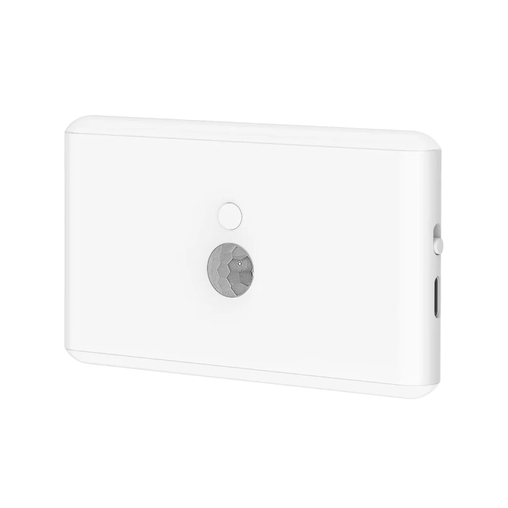 LED Motion Sensor Light