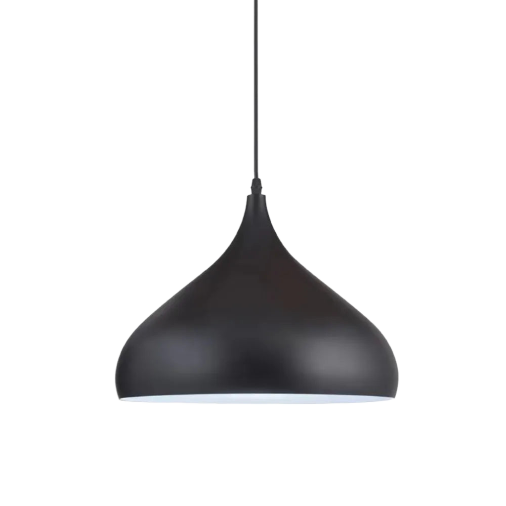 Modern Minimalist Ceiling Light