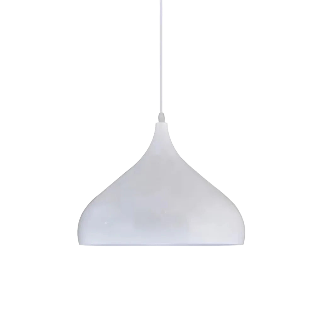 Modern Minimalist Ceiling Light