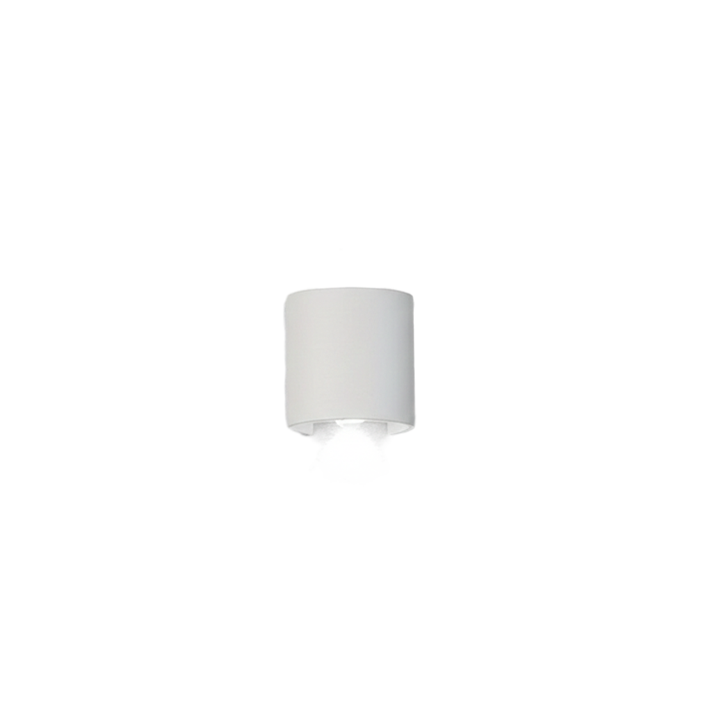 Modern Outdoor Lighting - Up & Down LED