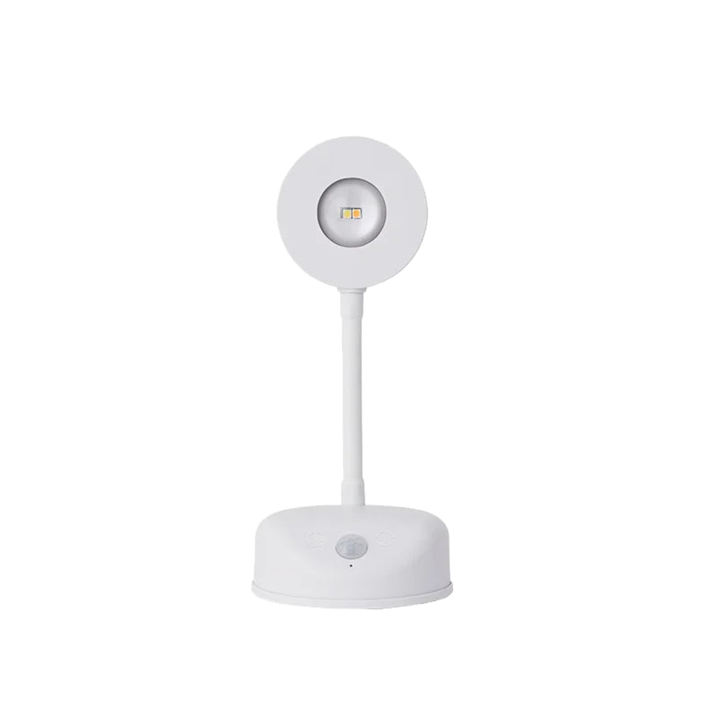 Motion Sensor LED Night Light Spotlight