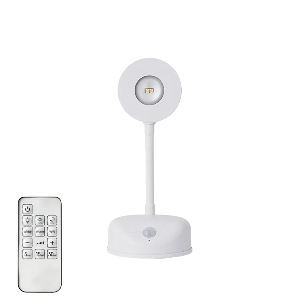 Motion Sensor LED Night Light Spotlight
