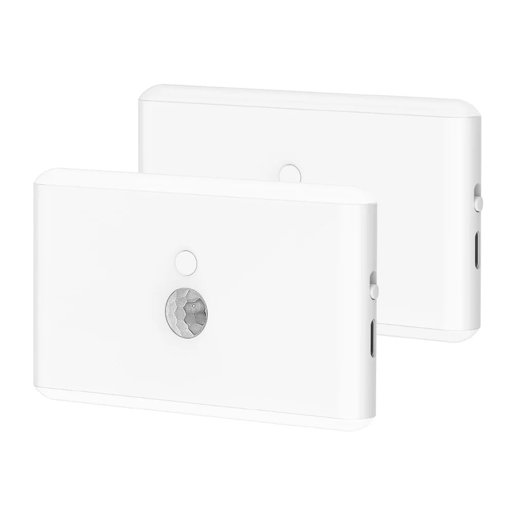 LED Motion Sensor Night Light