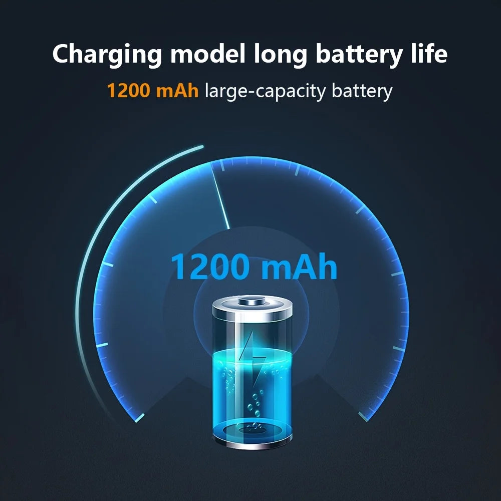 Solar Camera-Style Motion Sensor Wall Light