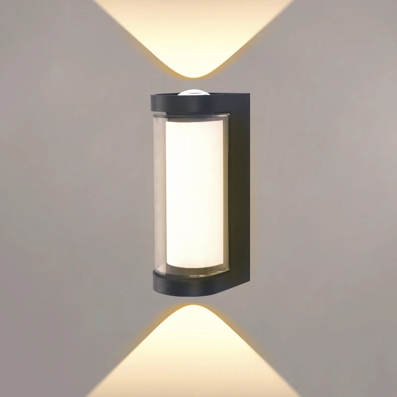 Modern LED Wall Accent Light