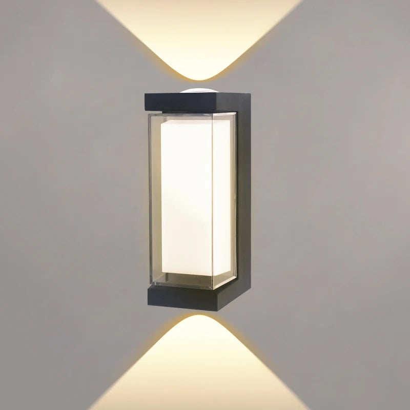 Modern LED Wall Accent Light