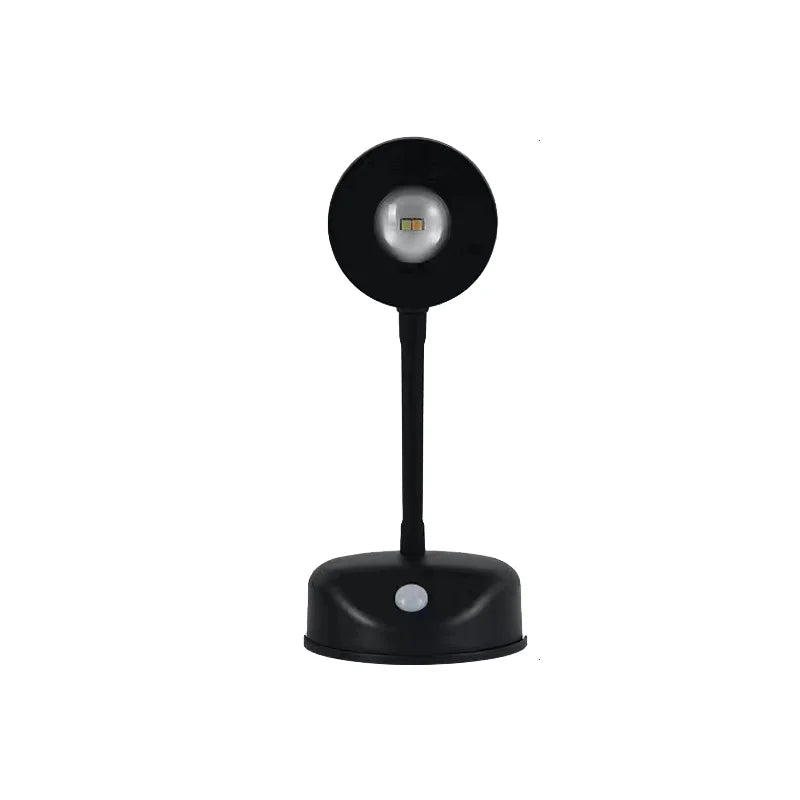 Motion Sensor LED Night Light Spotlight