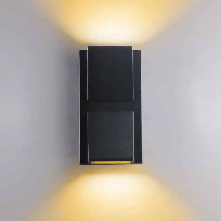 Modern LED Wall Accent Light
