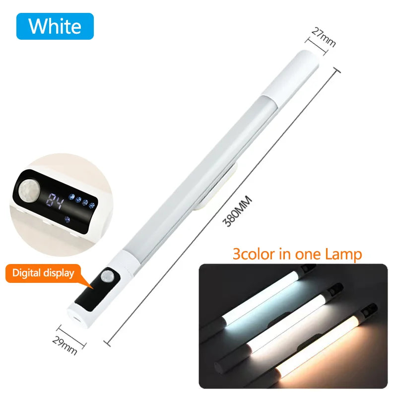 Motion Sensor LED Night Light