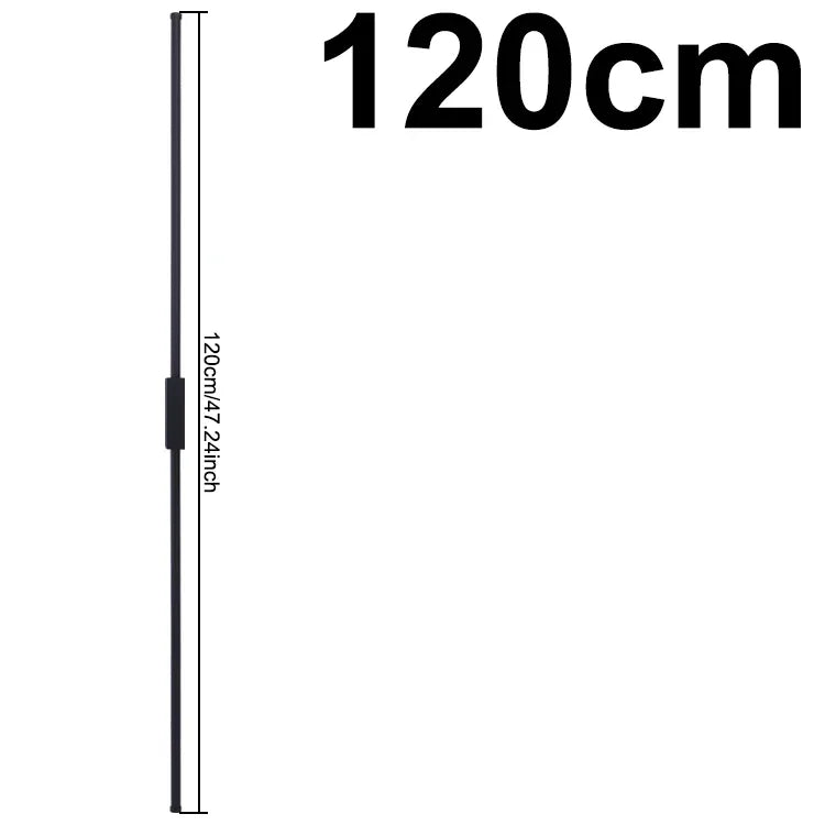 Modern Linear LED Wall Light