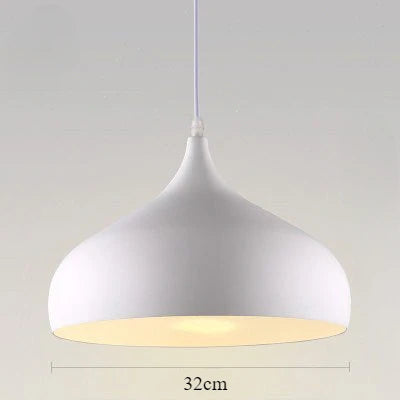 Modern Minimalist Ceiling Light