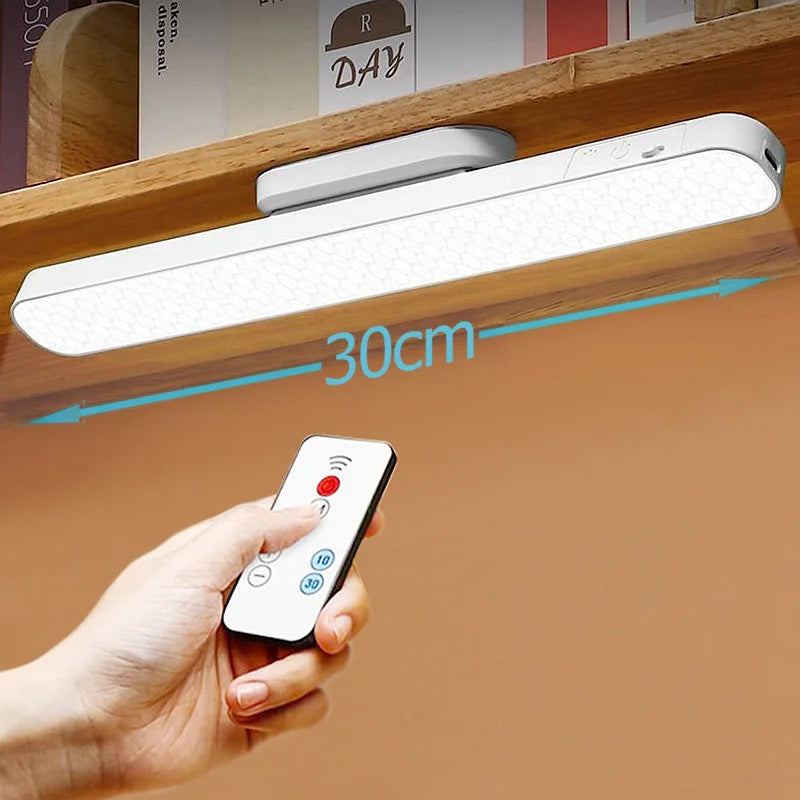 Rechargeable Magnetic LED Light Bar