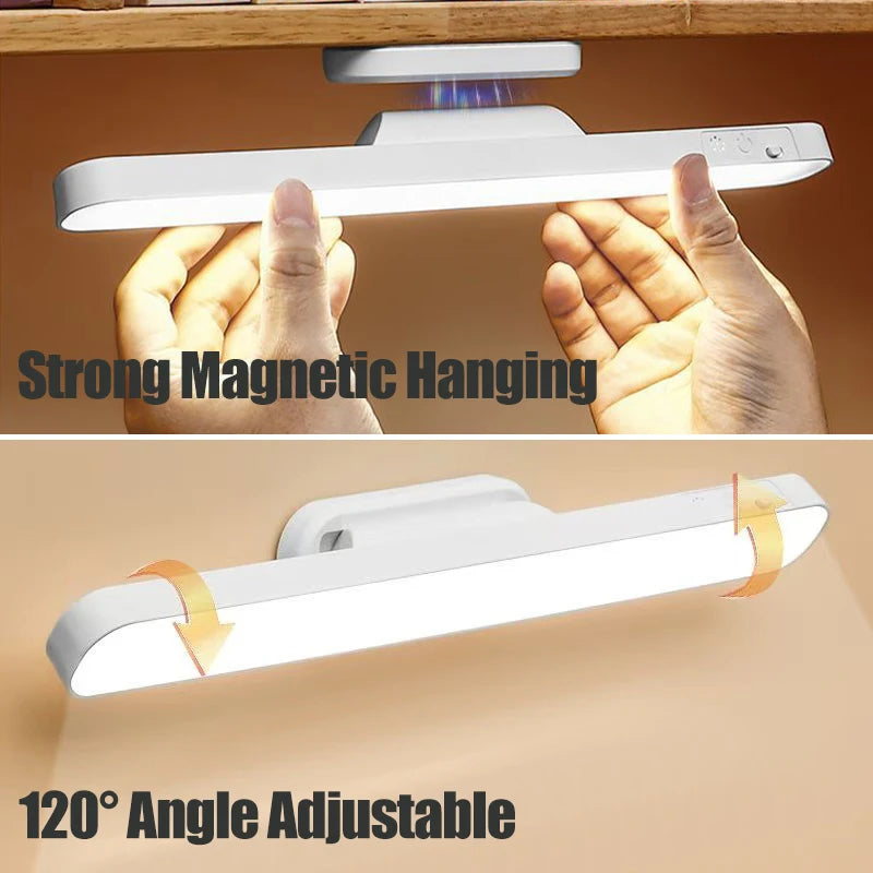 Rechargeable Magnetic LED Light Bar