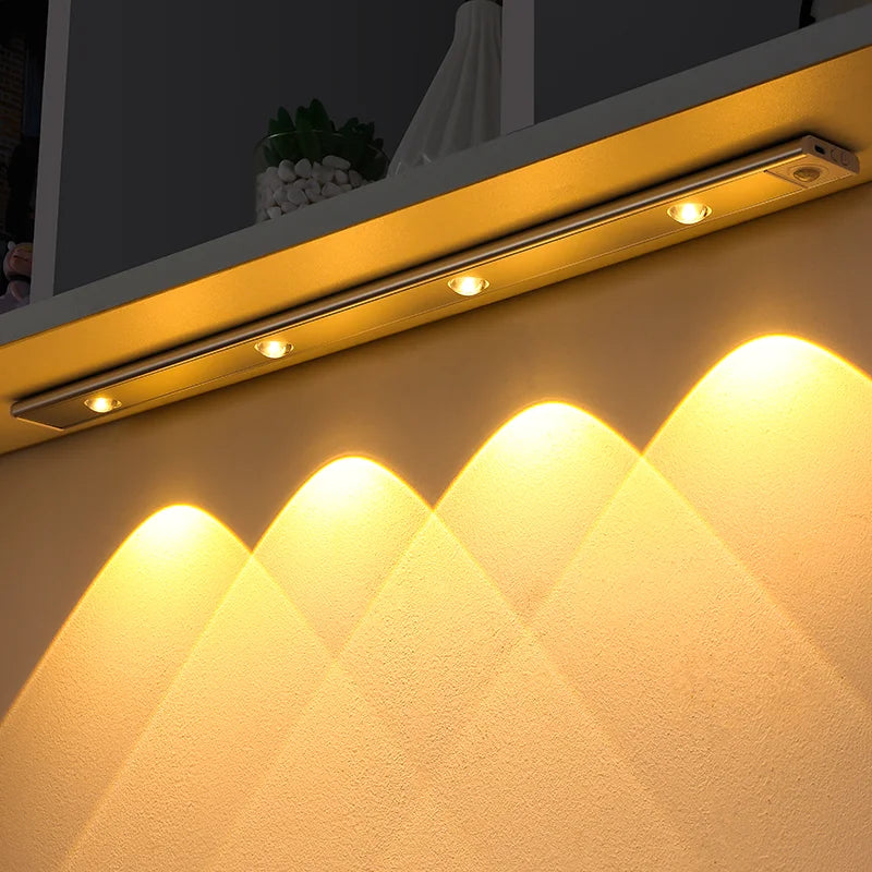 Motion Sensor LED Night Light
