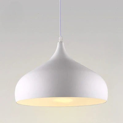 Modern Minimalist Ceiling Light