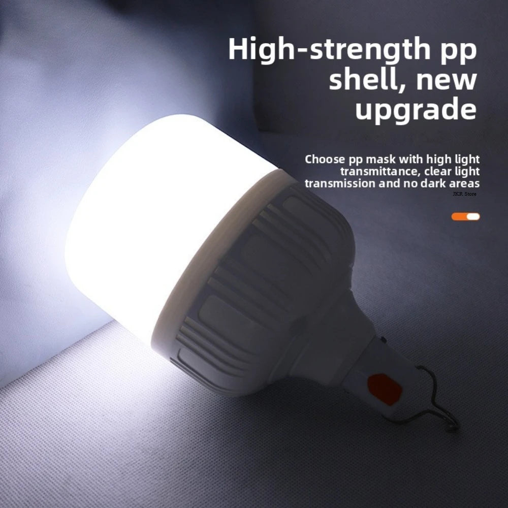 Rechargeable LED Utility Light