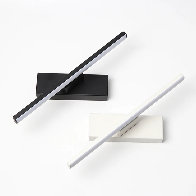 330° Rotating Bedside Wall Lamp