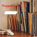 Clip-On LED Desk Lamp