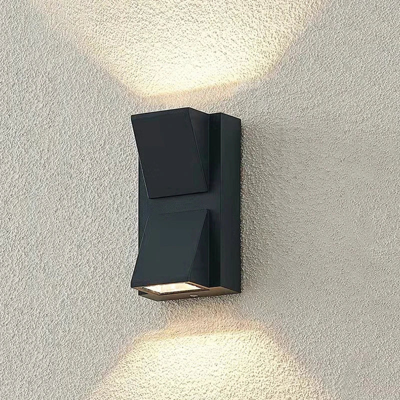 Modern LED Wall Accent Light
